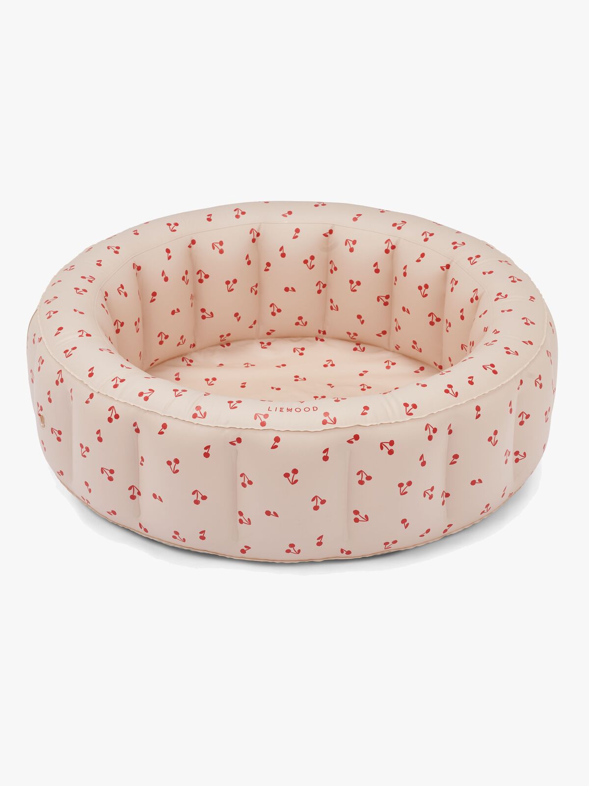 LIEWOOD Kornelia Uima-allas Small, Cherries/Apple Blossom