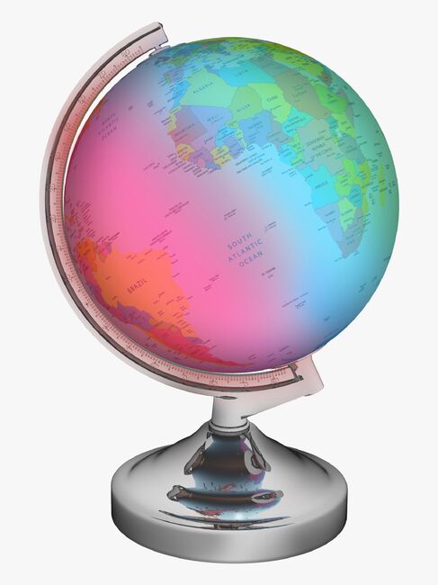 PartyFunLights Valaisin Maapallo