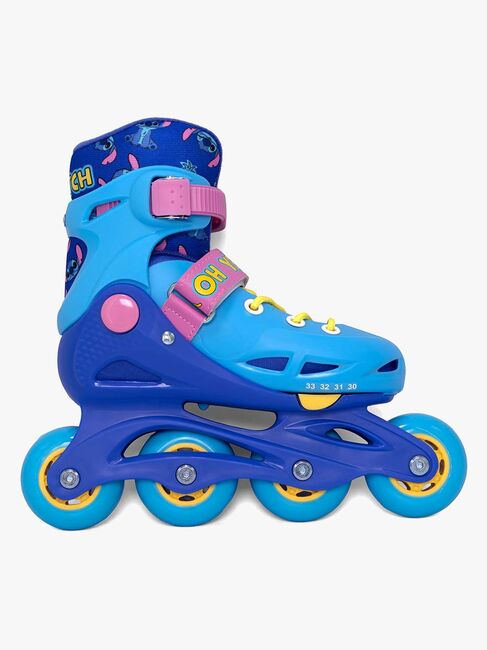 Disney Lilo & Stitch Rullaluistimet