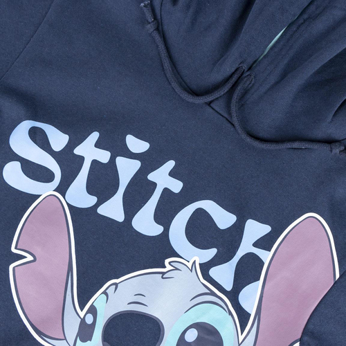 Disney Lilo & Stitch Huppari, Sininen