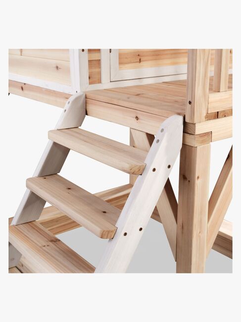 EXIT Loft Leikkimökki 500, Neutraali