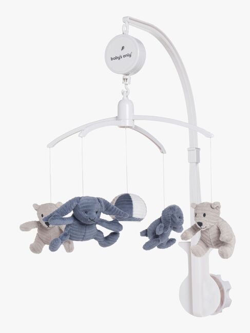 Baby's Only Sänkymobile, Vintage Blue