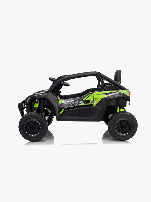 Kawasaki Teryx KRX 1000 UTV Sähköauto