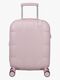 American Tourister Dreami Spinner Matkalaukku 37L, Dreamsky Pink