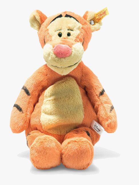 Steiff Disney Nalle Puh Pehmolelu Tiikeri 30 cm