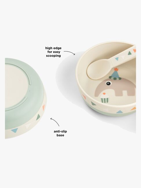 Done By Deer Celebration Foodie Kulho, Sand