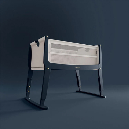 Snüz SnuzPod Studio Sivuvaunusänky, London