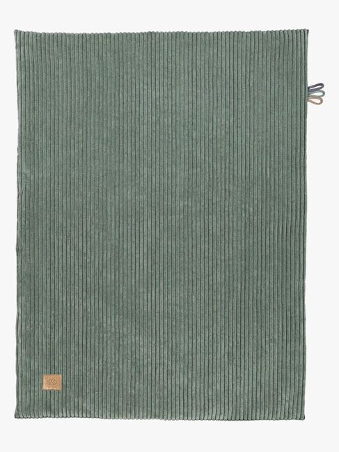 MeowBaby Aesthetic Viltti Winter, Olive Green