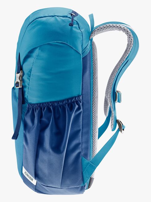 Deuter Junior Reppu 18L, Wave Nightblue