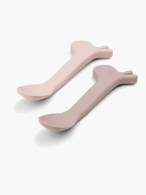 Done By Deer Lalee Lusikat 2-pack, Powder