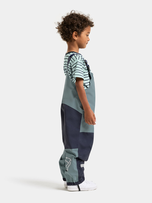 Didriksons Foxen Kuorihousut, Factory Blue