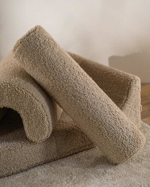 Wigiwama Flipster Tuoli, Biscuit