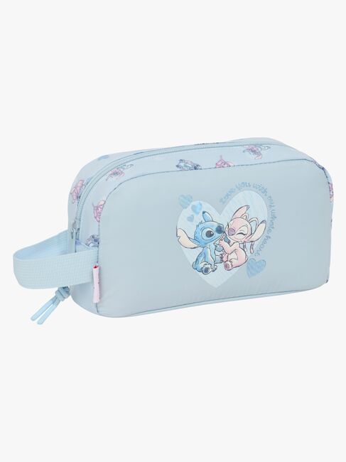 Disney Stitch Kylmälaukku, Sininen