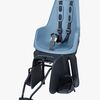 BoBike ONE Maxi Frame/Rack Mount Pyöränistuin, Citadel Blue
