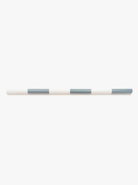 byASTRUP Puomi Hyppyesteelle 120 cm, Sininen