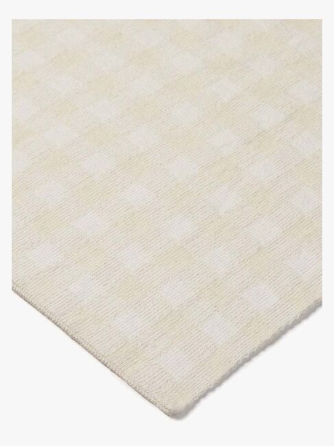 LorenaCanals Vichy Viltti, Ivory