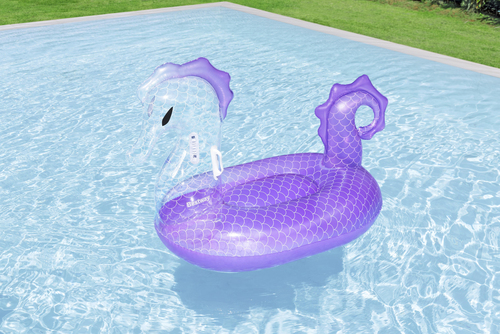 Bestway Kylpylelu Kuninkaallinen Merihevonen