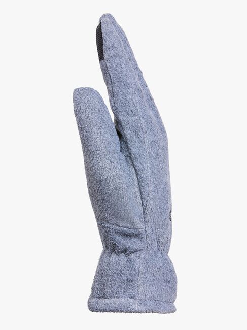 Kombi Windguardian JR Hanskat, Heather Gray