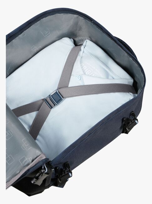 American Tourister Take2Cabin S Reppu 24L, Dark Navy