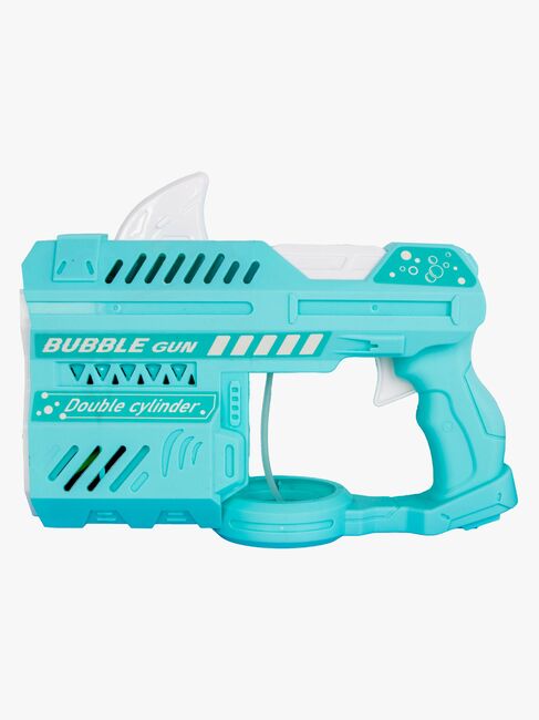 Toyrock Kuplablasteri Space, Sininen