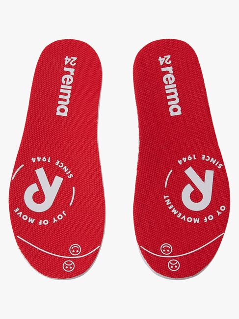 Reima Lomalla Sandaalit, Light Heather