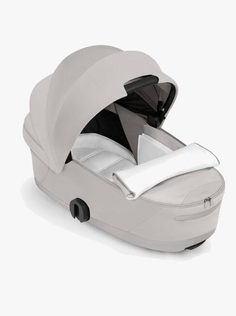 Cybex MIOS/COYA Style Vaunukoppa, City Grey