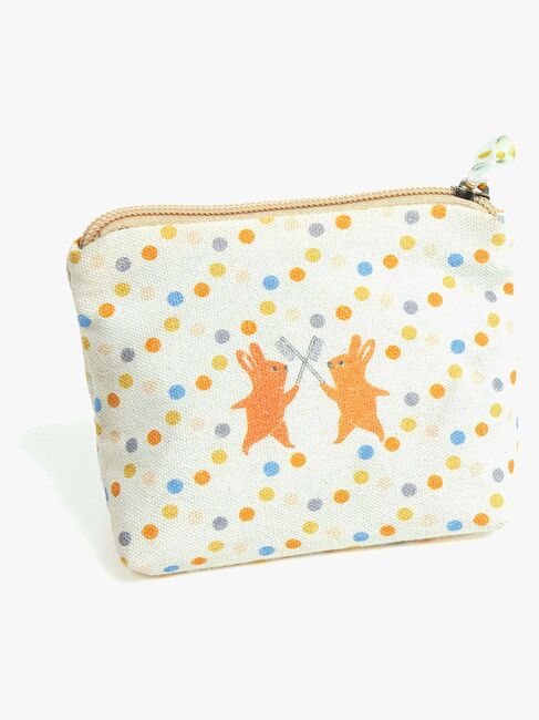 Djeco Toalettilaukku Nukkelle