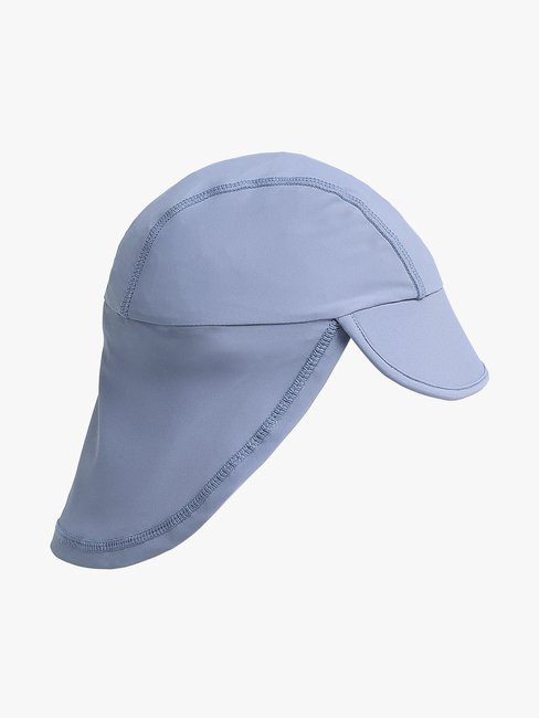 Nordbjörn Fårö 2-pack UV-Hattu, Sininen Camo