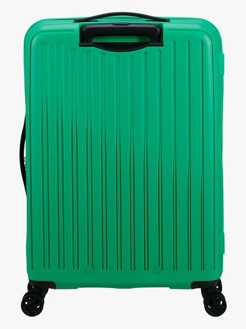 American Tourister Rejoy Spinner Matkalaukku 66L, Jade Green