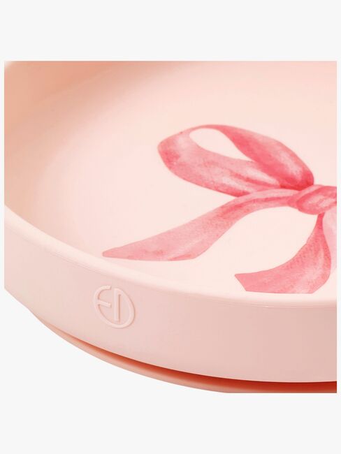 Elodie Lautanen Setti Silikoninen, Rosy Bow