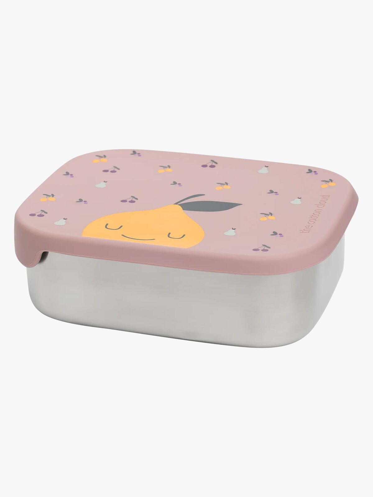 The Cotton Cloud Stainless Steel Eväsrasia, Fruity