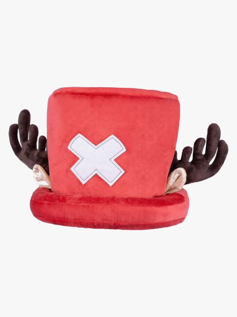 One Piece Hattu Chopper