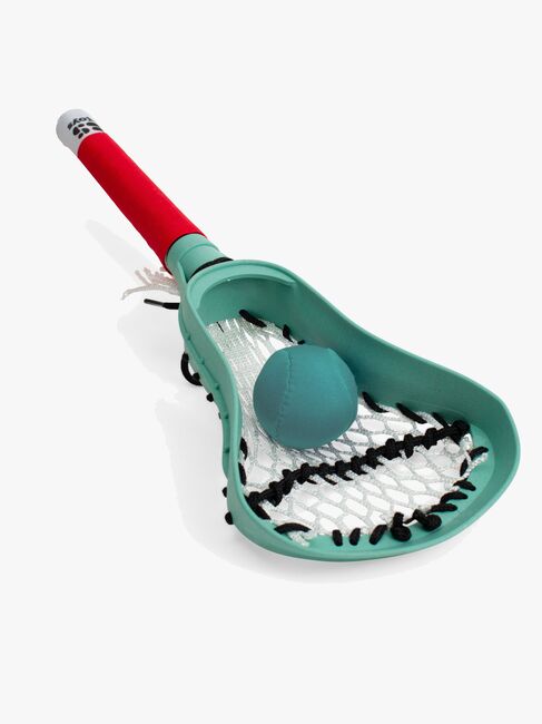 BS Toys Lacrosse-setti