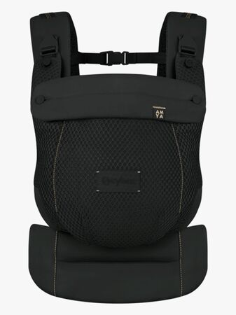Cybex AMYA Kantoreppu, Magic Black
