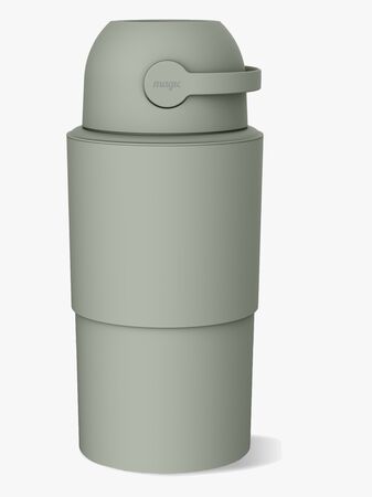 Magic Heka L Vaipparoskis, Lichen