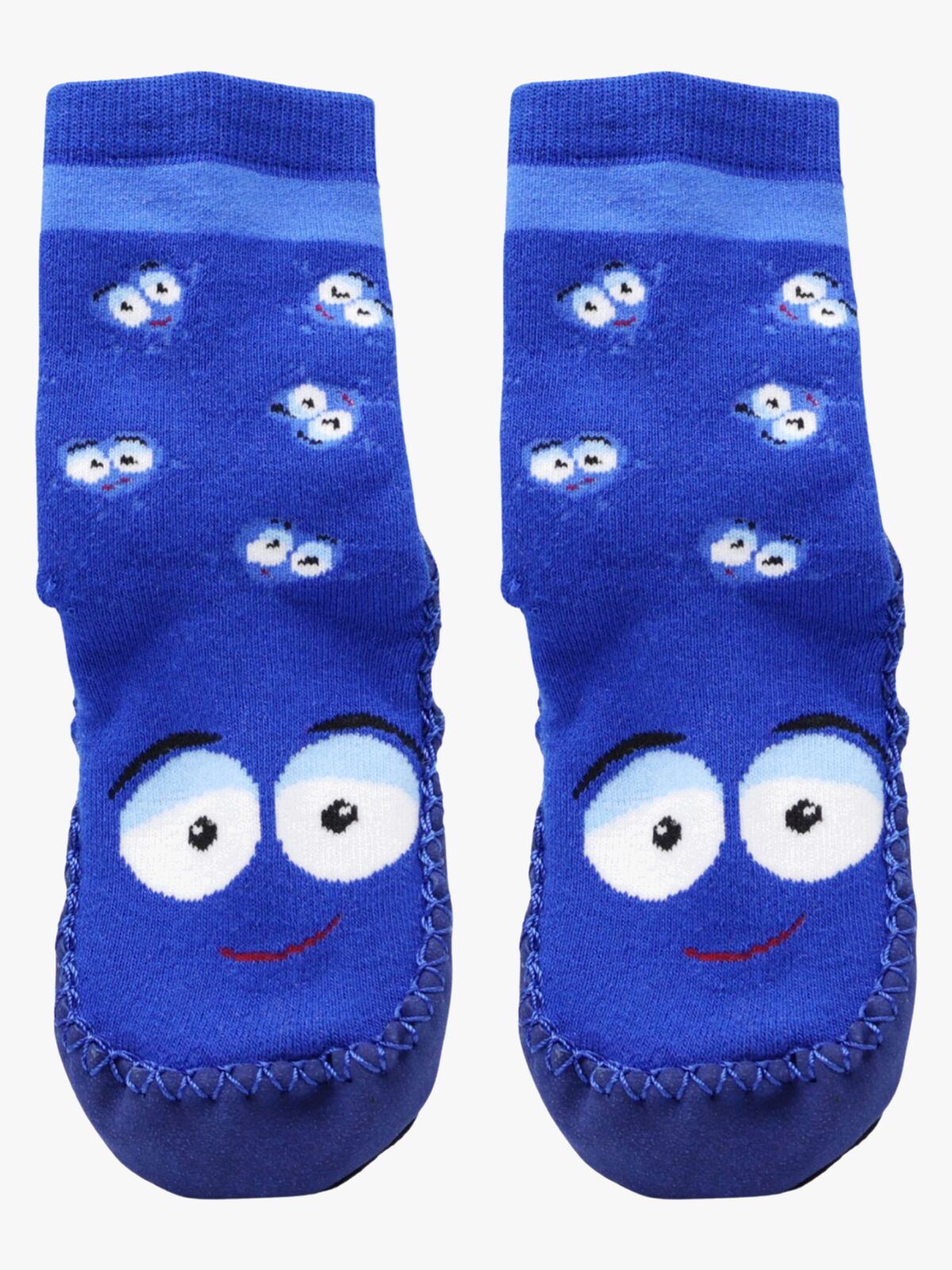 Vincent Doddo Mokkasiinit, Blue