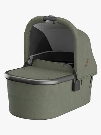 UPPAbaby V3 Vaunukoppa, Evelyn
