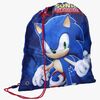 Sonic Jumppapussi Still Unstoppable, Sininen
