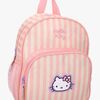 Hello Kitty Reppu 7L, Super Stripes