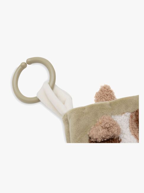 Jollein Moniaktiviteettikirja, Tiny Park