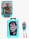 Monster High Skulltimate Secrets Leikkisetti Lagoona Blue S7