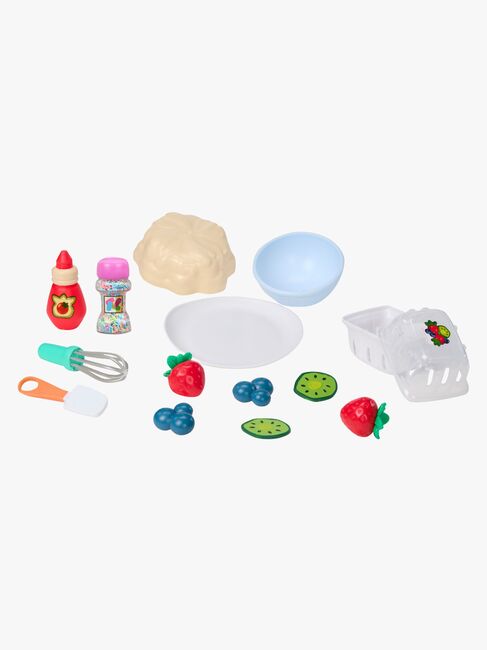 LT Creative Chefs Bluey Leivontasetti Pavlova