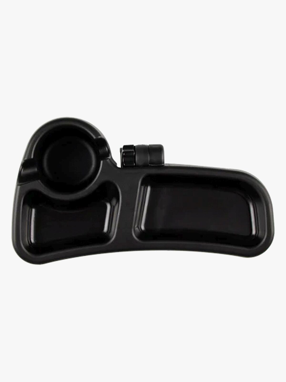 EasyWalker Tarjotin, Musta