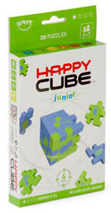 Happy Cube 3D-Palapeli Happy Cube Junior