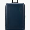 American Tourister Dashpop Spinner Matkalaukku 104-121L, Midnight Blue