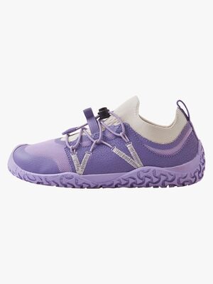 Reima Vaellus Barefoot Lenkkarit, Misty Violet