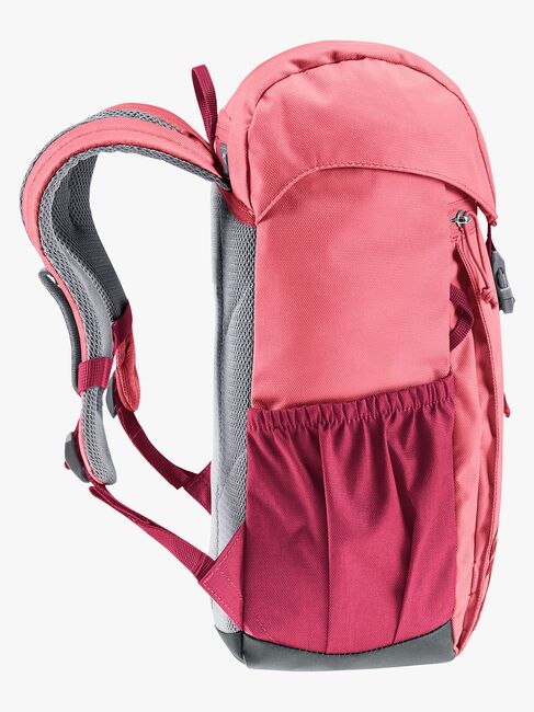 Deuter Waldfuchs Reppu 10L, Dahlia Rasberry