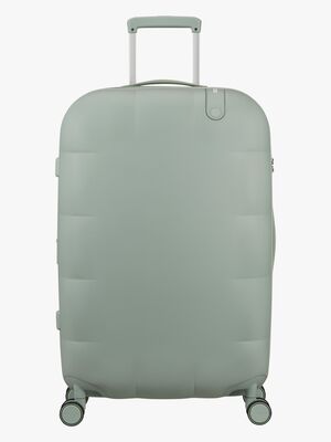 American Tourister Dreami Spinner Matkalaukku 96-106L, Everdream Sage