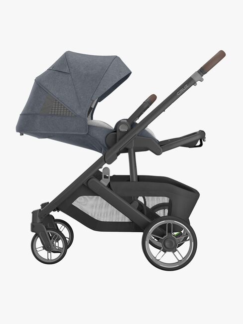 UPPAbaby CRUZ V3 Lastenrattaat, Julian