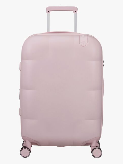 American Tourister Dreami Spinner Matkalaukku 69-78L, Dreamsky Pink